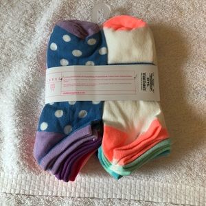 Kids Girls Socks